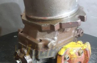 Silnik jazdy Linde BMV186 02 