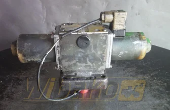 Rozdzielacz Rexroth 4WF10G11/IG24Z4 