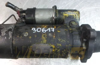 Rozrusznik Delco Remy LT10 98845