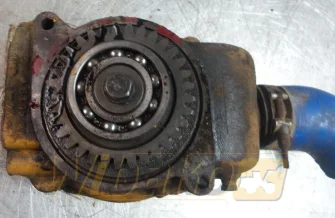 Pompa wody do silnika Caterpillar 3306 4P-9862