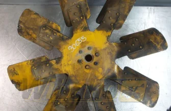 Wentylator Caterpillar 3306DIT 9N-2332-00