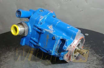 Pompa hydrauliczna Vickers PVE? 