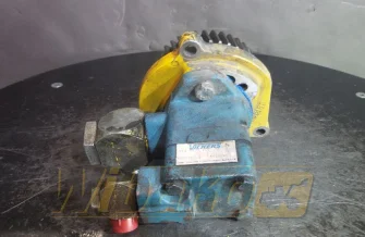 Pompa hydrauliczna Vickers V101B2B11C20 9870683