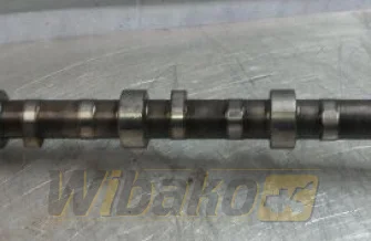 Wałek rozrządu Caterpillar 3406 1007409