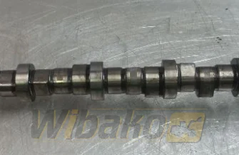 Wałek rozrządu Volvo D6D 04252873