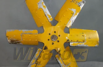Wentylator Terex 18211