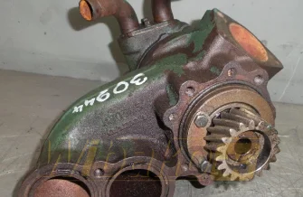 Pompa wody Volvo D12C 11030791