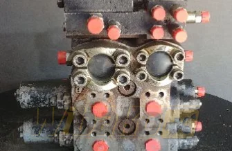 Rozdzielacz Rexroth M3-1023-00/2M3-20 