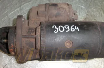 Rozrusznik Bosch 0001368001