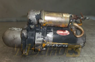 Rozrusznik Delco Remy 28MT 1113277