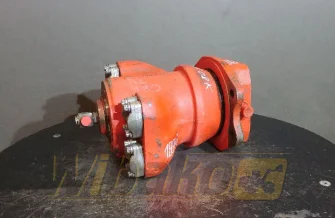 Kolumna obrotu O&K RH8 