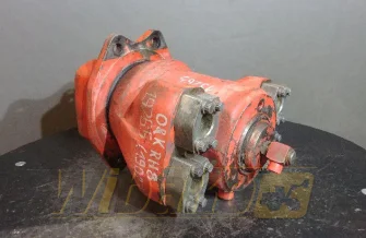 Kolumna obrotu O&K RH8 