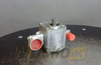 Pompa zębata Rexroth 0510515337 7930