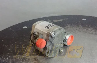 Pompa zębata Rexroth 0510515006 7930