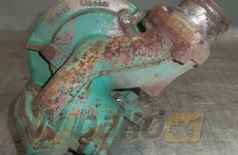 Pompa wody Volvo 1000972