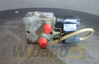 Zestaw zaworów O&K OF6845 