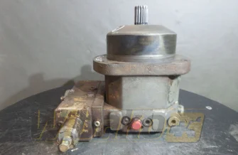 Silnik hydrauliczny Linde HMV70 