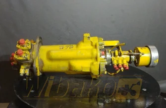 Kolumna obrotu Liebherr DDF 720 9201898