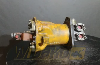 Kolumna obrotu Liebherr DDF520 9144400