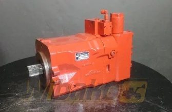 Silnik hydrauliczny Linde HMV105-02 