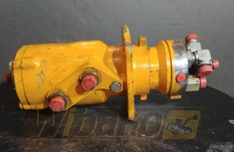 Kolumna obrotu CS81020 