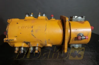 Kolumna obrotu NN BS60825 