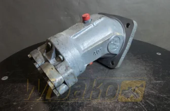 Silnik hydrauliczny Hydromatik A2FM125 