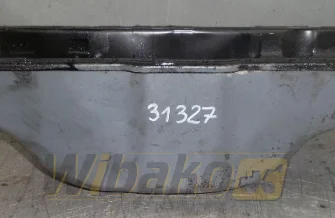 Misa olejowa Daewoo DB58TI 