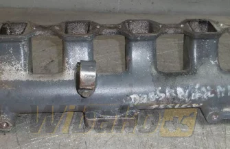 Kolektor ssący Daewoo DB58TI 