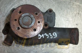 Pompa wody Daewoo DB58TI CB25