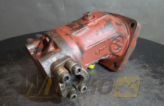 Silnik hydrauliczny Hydromatik A2FM45 