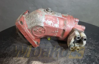 Silnik hydrauliczny Hydromatik A2F90W6.1A2 211.20.25.42