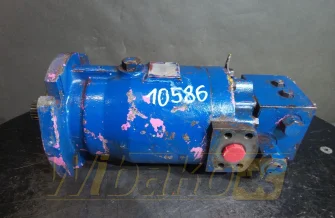 Silnik hydrauliczny Sauer SMF/070-B6Z-MS42422-A1 