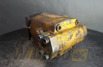 Silnik hydrauliczny Liebherr LMF64 9477411