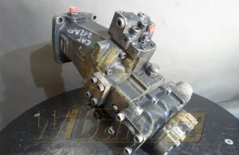 Silnik hydrauliczny Linde BMR135 
