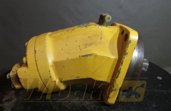 Silnik hydrauliczny Caterpillar A2F M 250 /60W-VSB510 -SO 1 R910906349