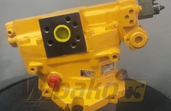 Silnik jazdy Linde BMV186-02 