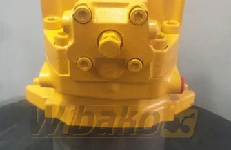 Silnik jazdy Linde BMV186-02 