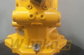 Silnik jazdy Linde BMV186-02 