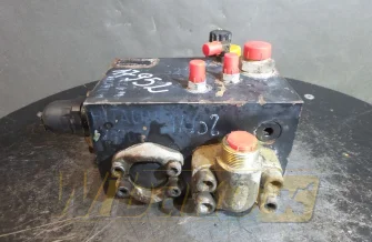 Rozdzielacz Rexroth MHRSM25B21-EC26C4M E-1