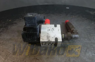 Zestaw zaworów Rexroth YC-5083B2B24DHR2 E-1