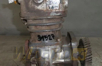 Kompresor Deutz 1015 RC56645