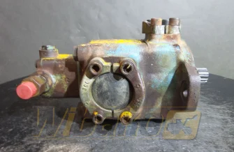 Pompa hydrauliczna Hanomag 70E 