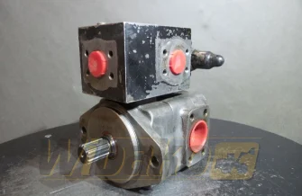 Pompa łopatkowa Vickers 479160 4200107M9