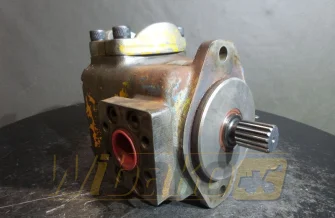 Pompa łopatkowa Vickers 45VQH50AS 