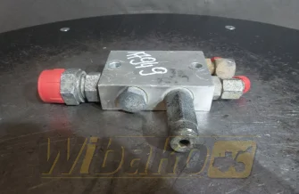 Zestaw zaworów CASE 311652A1 