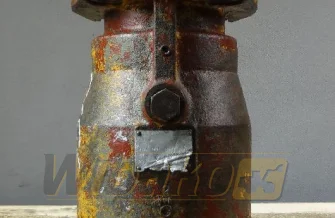 Silnik jazdy Unex 421 