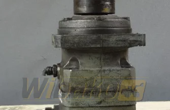Silnik hydrauliczny Danfoss OMT200 