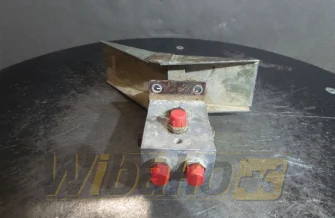 Pedał O&k MH2.10 