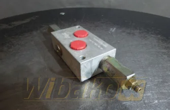 Zestaw zaworów Oil Control 051502030335000 